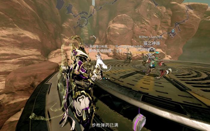 星际战甲每天该做的事是什么1