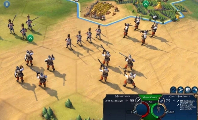 文明6剧院广场建在哪里3