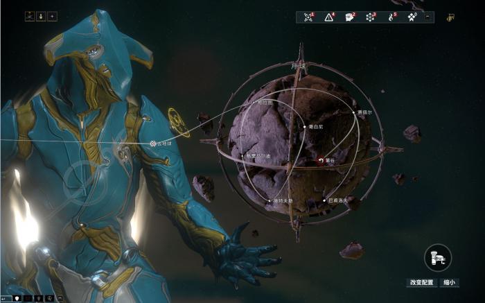 星际战甲无尽回廊怎么进_星际战甲无尽回廊奖励表