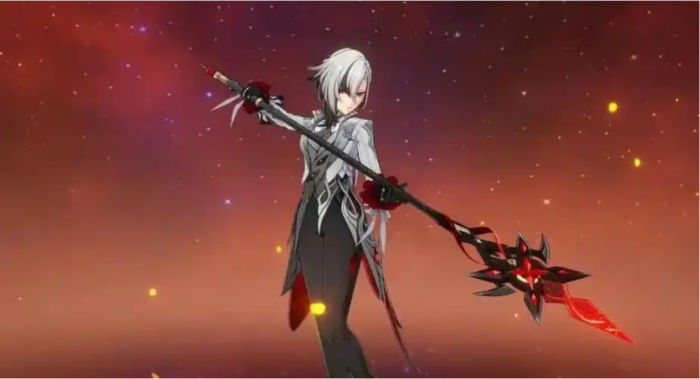 原神仆人怎么配装1