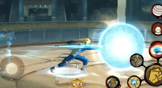 火影忍者如何获得野原琳_火影忍者野原琳胸围多少臀围多少腰围多少