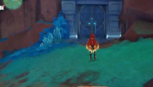 原神重置后的晶蝶怎么速刷2