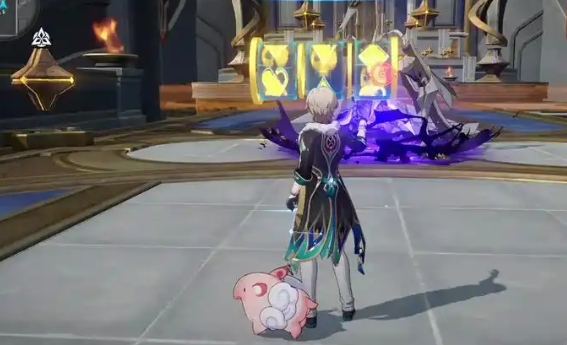 崩坏星穹铁道银狼哪些星魂厉害_崩坏星穹铁道官网云游戏