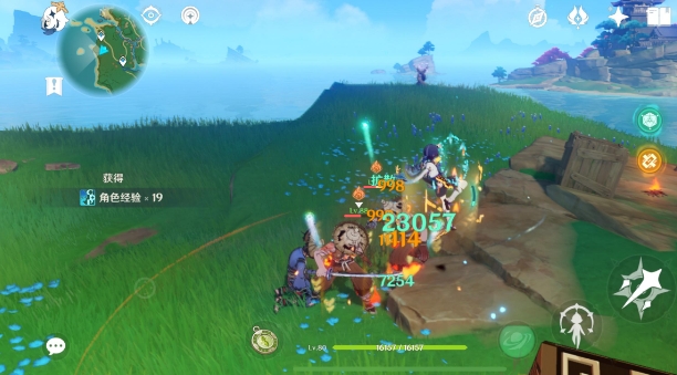 原神散兵怎么入手1