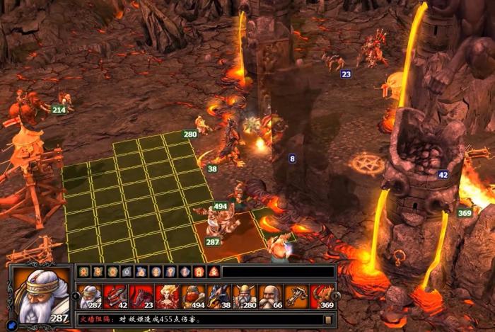 英雄无敌5神器披风有哪些1