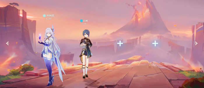 原神丝柯克怎么培养2