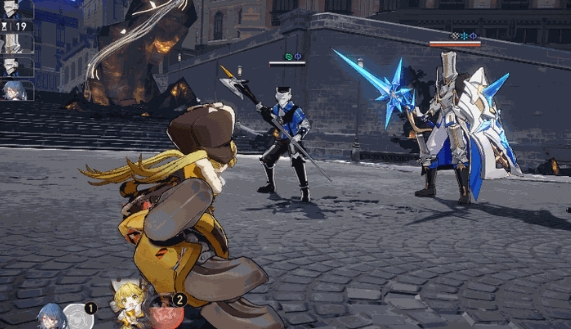 崩坏星穹铁道新手养哪些角色好1