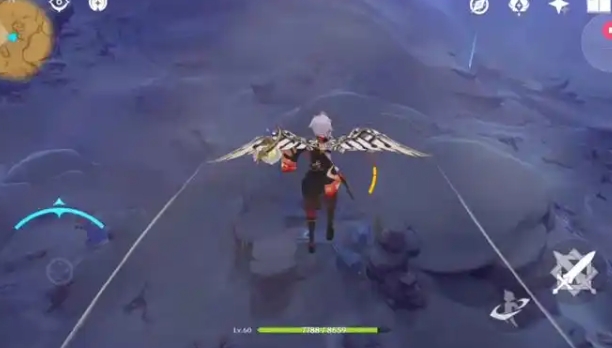 原神旋耀玉锦怎么快速收集