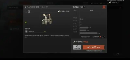 暗区突围新手用什么弹挂_暗区突围什么最值钱 暗区突围新手用什么弹挂_暗区突围什么最值钱