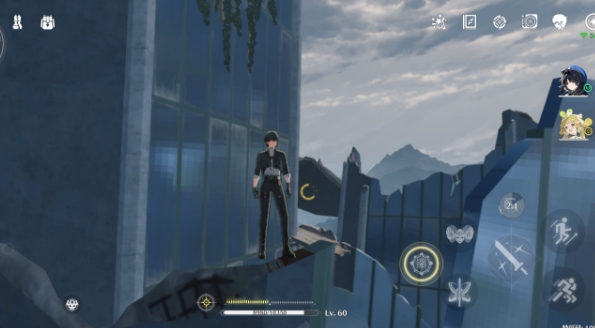 鸣潮妙戈花怎么快速收集_鸣潮怎么快速获得星声