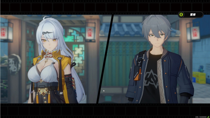 绝区零仪玄怎么玩1