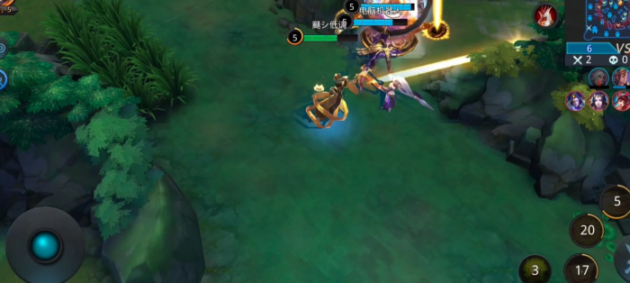 乱斗西游有回血技能的英雄是哪个2