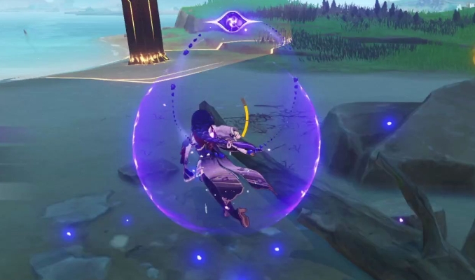 原神隐兽指爪怎么快速收集2