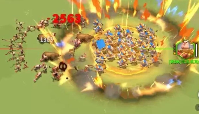 万国觉醒贞德搭配什么副将2