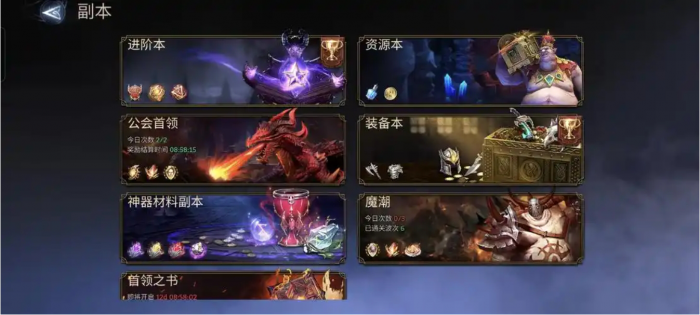 潮汐守望者低星角色有什么用2