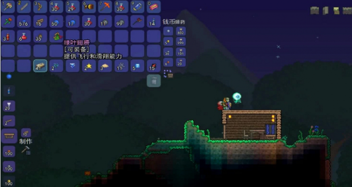 泰拉瑞亚祭坛有什么用2