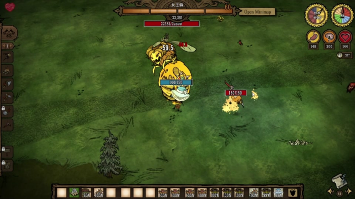 饥荒怎么养殖蜜蜂2