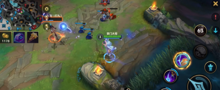 英雄联盟手游莉莉娅怎么刷野_英雄联盟手游有没有莉莉娅