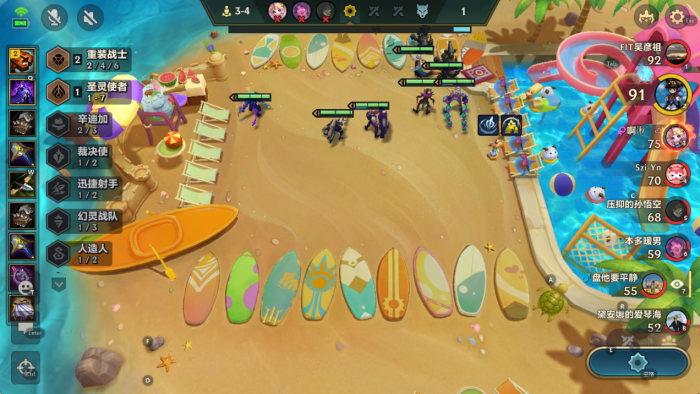 金铲铲之战专属英雄强化怎么选择_金铲铲之战装备英雄