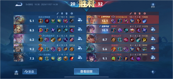 王者荣耀钟无艳怎么玩1