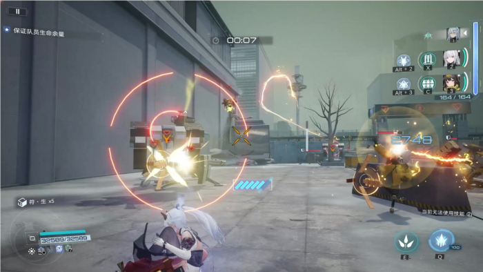 纯白禁区怎么玩2