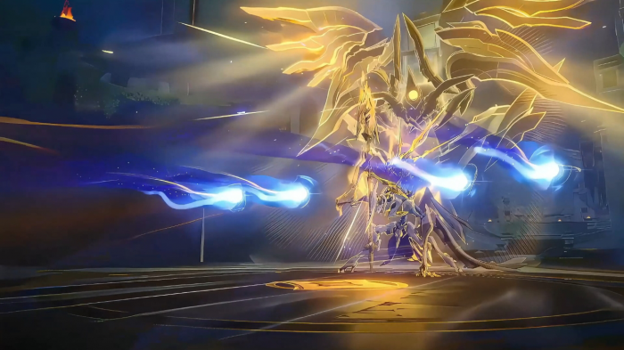 星穹铁道天谴之矛怎么打2