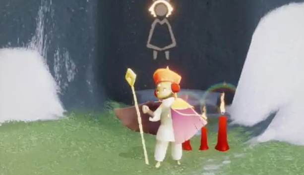 光遇中有哪些稀有魔法_光遇最稀有三大发型