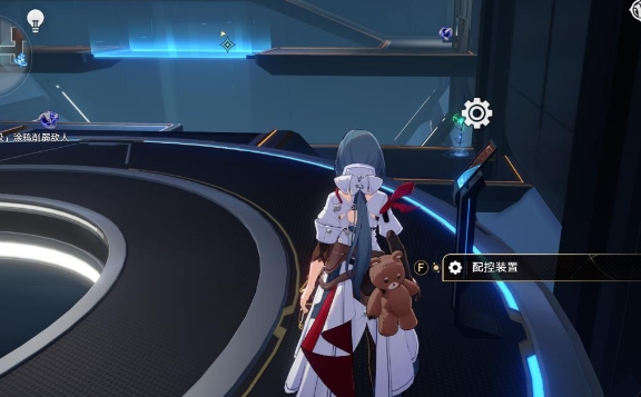 崩坏星穹铁道乱破怎么玩_崩坏星穹铁道乱破英文名