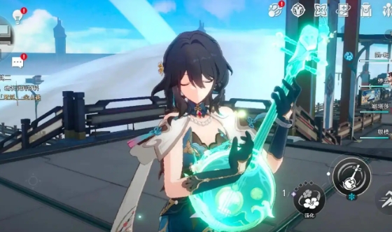 崩坏星穹铁道阮梅怎么玩3