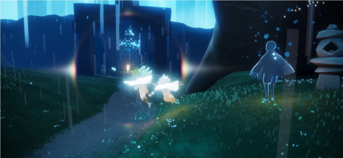 光遇如何快速升级光翼_光遇怎么升十级光翼 光遇如何快速升级光翼_光遇怎么升十级光翼