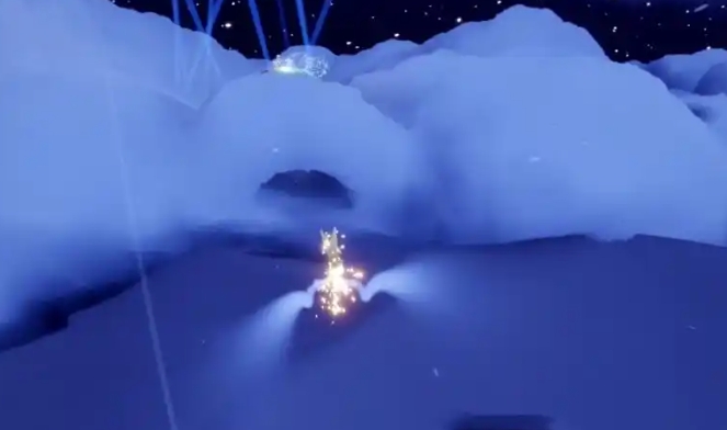 光遇沾沾自喜的自恋者在哪1