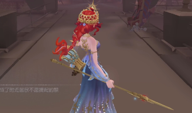 第五人格监管者渔女怎么玩_第五人格监管者渔女百万人鱼 第五人格监管者渔女怎么玩_第五人格监管者渔女百万人鱼