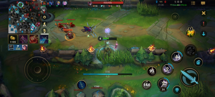 英雄联盟端游狗头怎么玩2