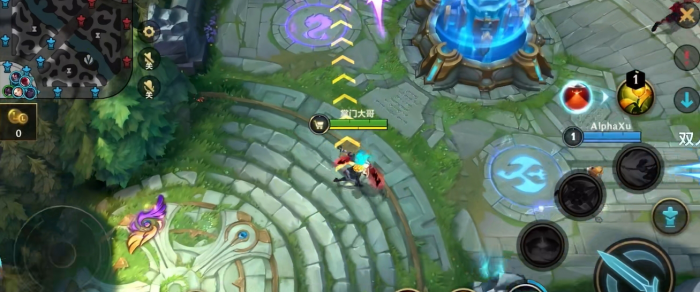 英雄联盟手游阿卡丽出门选什么装备_lol手游阿卡丽怎么出装