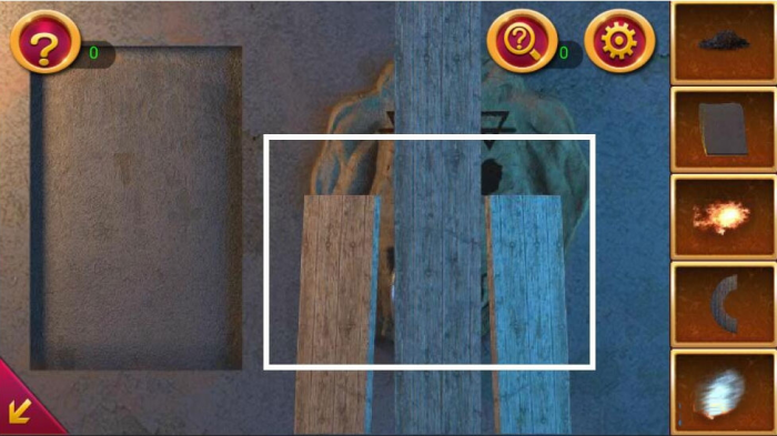 密室逃脱1第十三关怎么过1