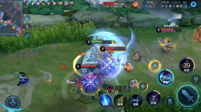 王者荣耀要怎么克制孙策1