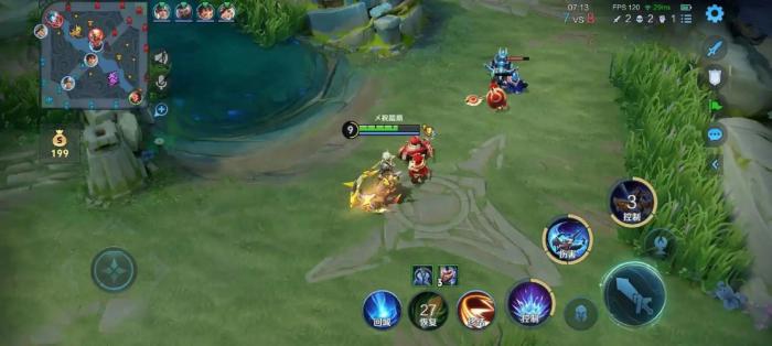 王者荣耀要怎么克制孙策3