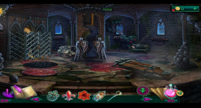 密室逃脱12神庙之旅怎么过2