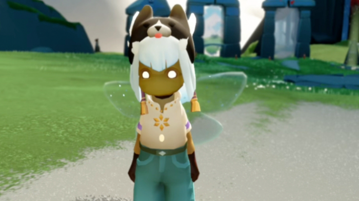 光遇无翼披风怎么获得1