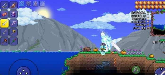 泰拉瑞亚手游啤酒节事件是什么2