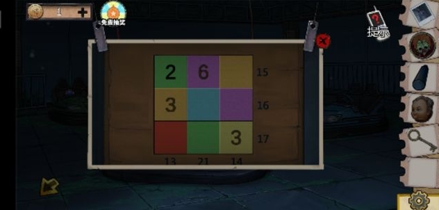 密室逃脱11逃出神秘金字塔第八章怎么过_密室逃脱11逃出神秘金字塔攻略8关