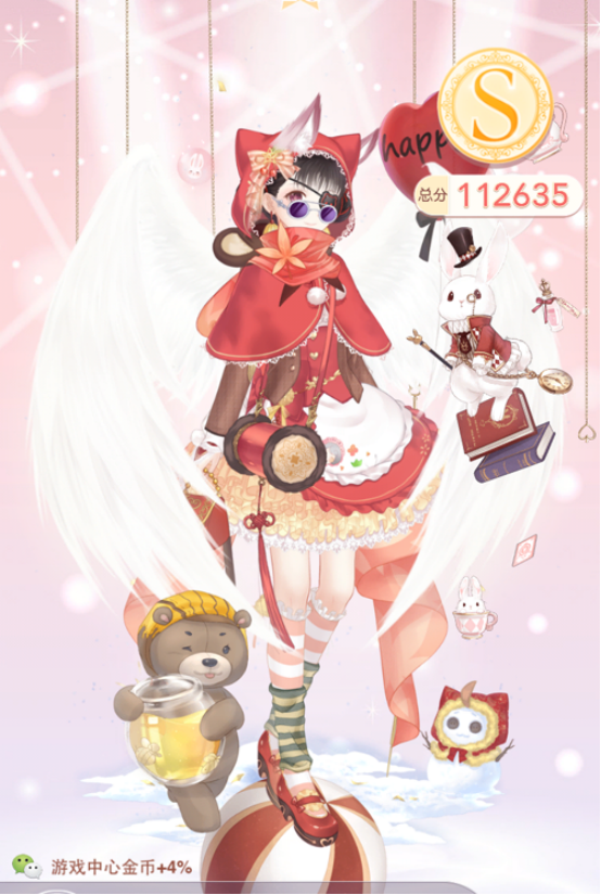 奇迹暖暖第十五章黑夜裁决怎么过_奇迹暖暖的黑暗裁决