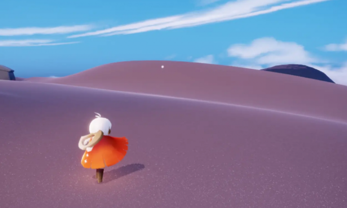 光遇新手怎么驯龙1