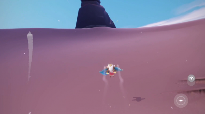 光遇怎么才能飞得好2