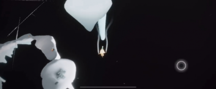 光遇攻略空气先知怎么过_光遇预言空气