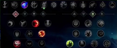 英雄联盟手游赵信怎么打野1