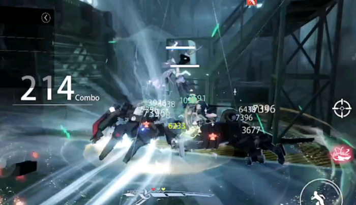 战双帕弥什初始号怎么刷1