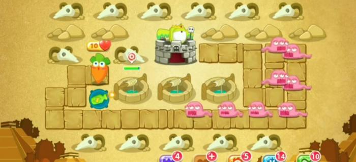 保卫萝卜2第75关怎么过_保卫萝卜2第75关怎么过? 保卫萝卜2第75关怎么过_保卫萝卜2第75关怎么过?