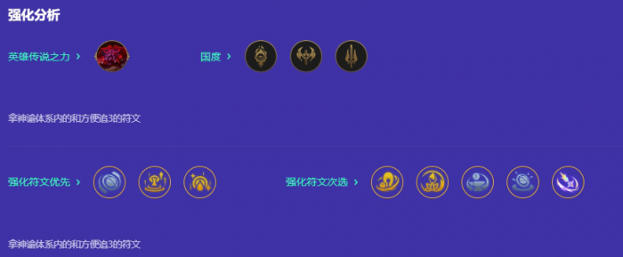 金铲铲之战s9神谕卡尔玛怎么玩2