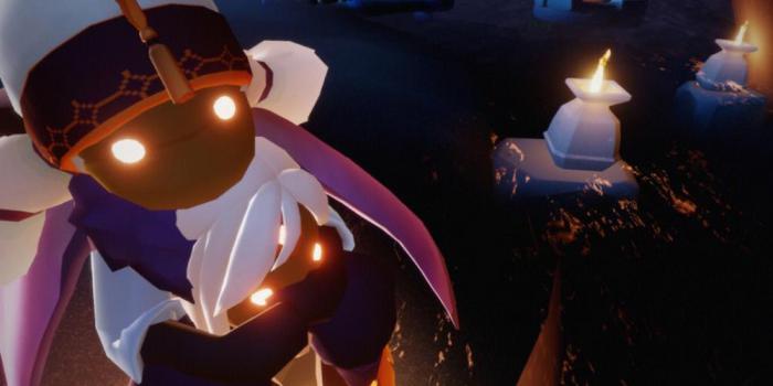 光遇怎么背背飞天_光遇背背飞天怎么弄